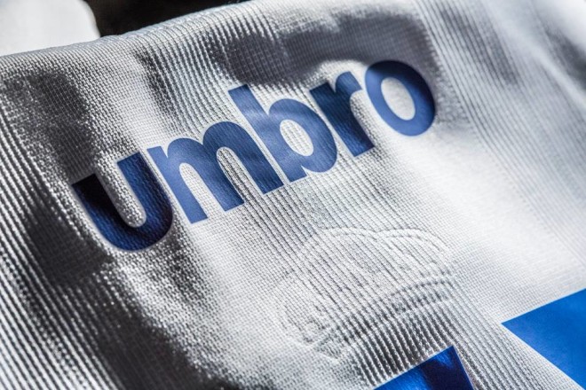 Camisetas Cruzeiro Umbro 2016