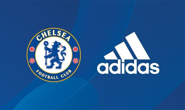 Mirar fijamente gene familia Chelsea rompe su contrato con adidas - Marca de Gol