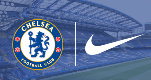 Chelsea FC Nike