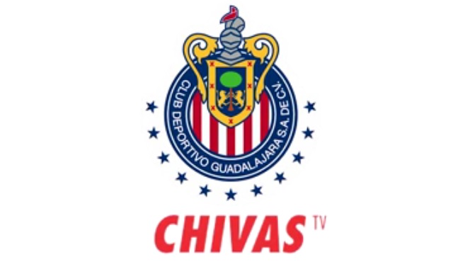 Regeneración Agricultura hueco Chivas TV: nace el canal de Chivas de Guadalajara - Marca de Gol