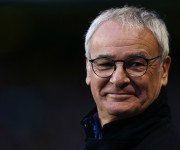 Claudio Ranieri – Tag Heuer