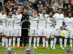 Equipos Más Valiosos del Mundo Real Madrid