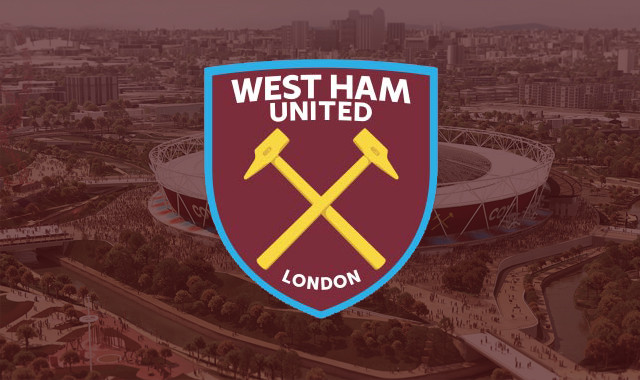 Escudo del West Ham