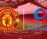 Manchester United – Banco Guayaquil