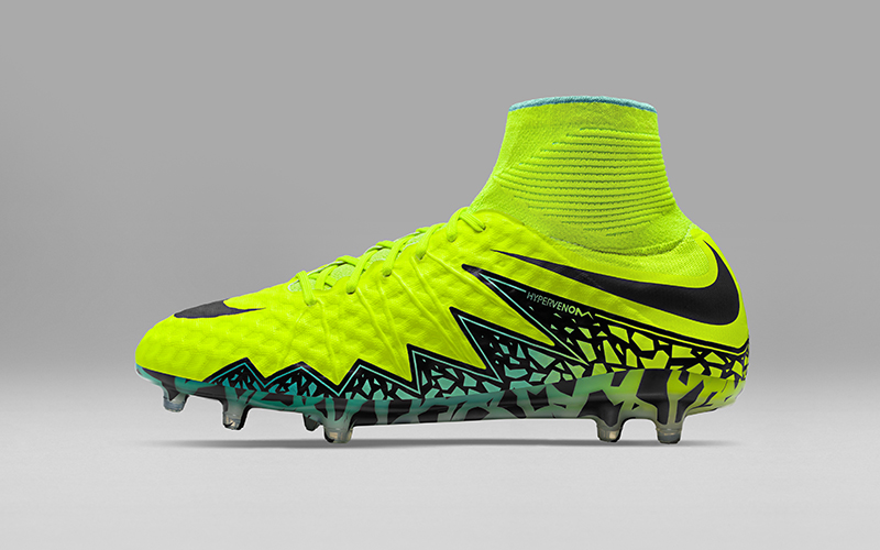 gesto Torpe Narabar Nike Spark Brilliance Pack, los botines para la Euro 2016 - Marca de Gol