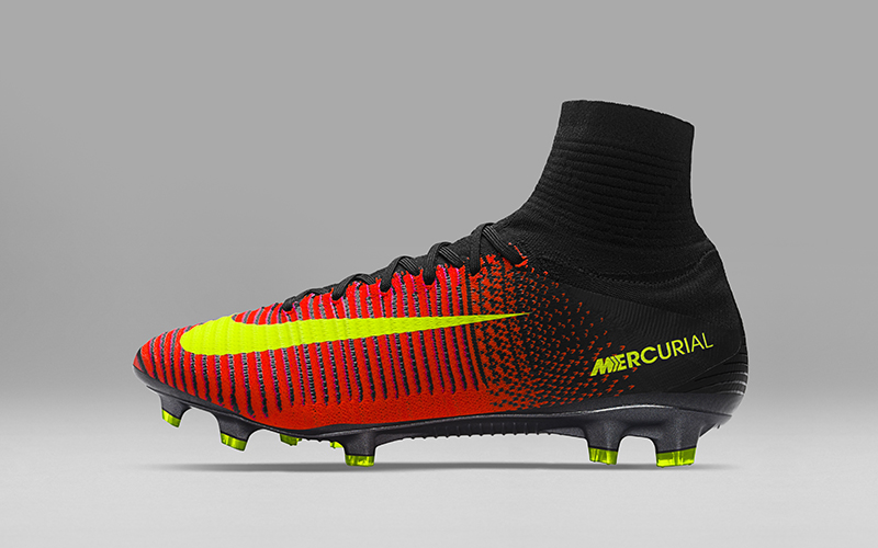 Fundir labio Disparo Nike Spark Brilliance Pack, los botines para la Euro 2016 - Marca de Gol