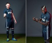 Olympique Marseille Kits 2016-17 – Away