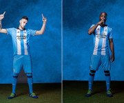 Olympique Marseille Kits 2016-17 – Third