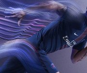 PSG Home Kit 2016/17