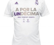 Real Madrid – A por la undécima