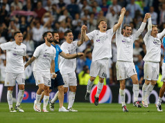 Real Madrid A por la undécima