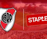 River Plate – Staples