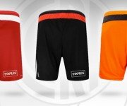 River Plate – Staples – Shorts