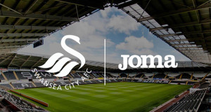 Swansea City - Joma