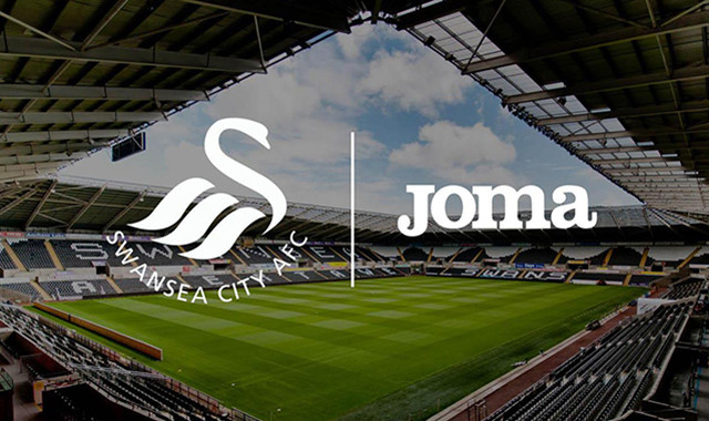 Swansea City - Joma