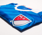 adidas MLS 2016 All Star Jersey – Header