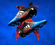 adidas Paris Pack – X16