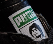 Botines PUMA King Maradona Super – 4