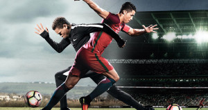 Comercial de la Euro 2016 Nike