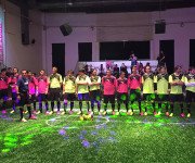 Copa Tricks – PUMA Argentina – Equipos
