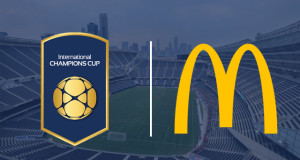 International Champions Cup McDonald's