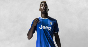 Juventus adidas Away Kit 2016