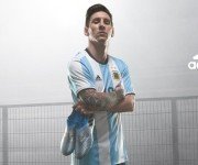 Lionel Messi Renunció a la Selección Argentina