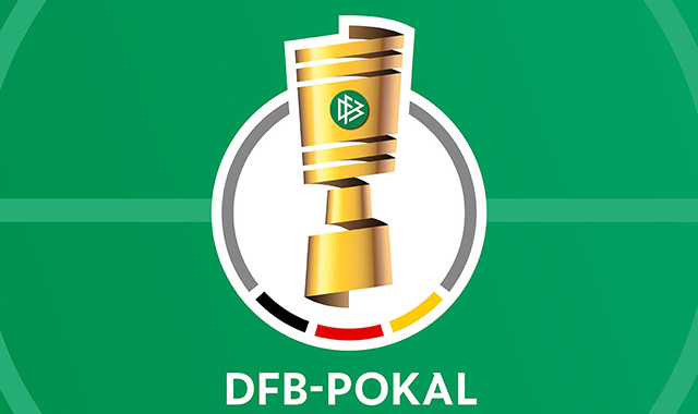 Logo de la DFB Pokal