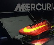 Nike Argentina Mercurial Superfly V