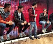 Nike Argentina Mercurial Superfly V – Jugadores