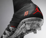 Nike Hypervenom II Neymar x Jordan