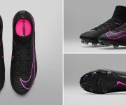 Nike Pitch Dark Pack – Mercurial Superfly V
