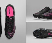 Nike Pitch Dark Pack – Mercurial Vapor