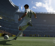 Novedades del FIFA 17 – James Rodríguez