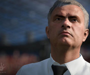 Novedades del FIFA 17 – Jose Mourinho