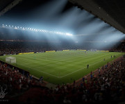 Novedades del FIFA 17 – Old Trafford