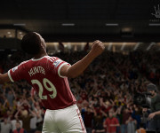 Novedades del FIFA 17 – The Journey