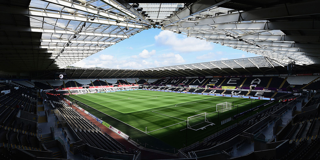 Swansea City AFC Stadium
