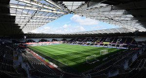 Swansea City AFC Stadium