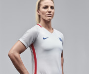 USA Rio 2016 Nike Jersey
