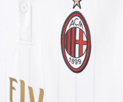adidas AC Milan Away Kit 2016-17