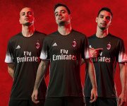 adidas AC Milan Third Kit 2016-17 – Portada