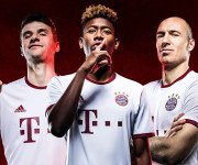 adidas Bayern Munich Third Kit 2016-17 – Header