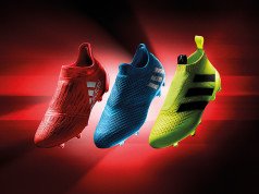 adidas Speed of Light