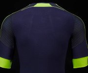 Arsenal FC PUMA Third Kit 2016-17