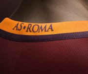 AS Roma Home Kit 2016-17 – Header