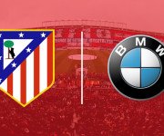 Atlético Madrid y BMW