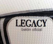 Balón Voit Legacy Liga MX – 1