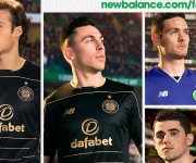 Celtic New Balance Away Kit 2016-17 – Header