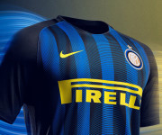 Inter Milan Nike Kits 2016-17
